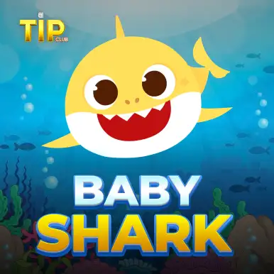 Mini Baby Shark